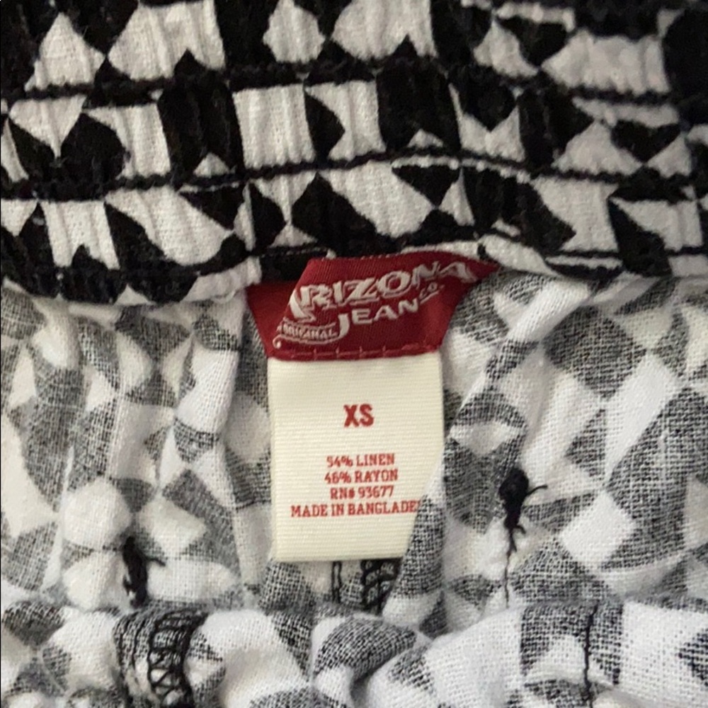 Cloth shorts - Picture 3 of 3